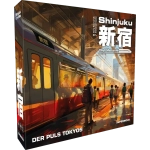 Shinjuku