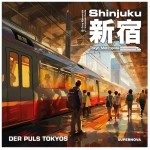 Shinjuku
