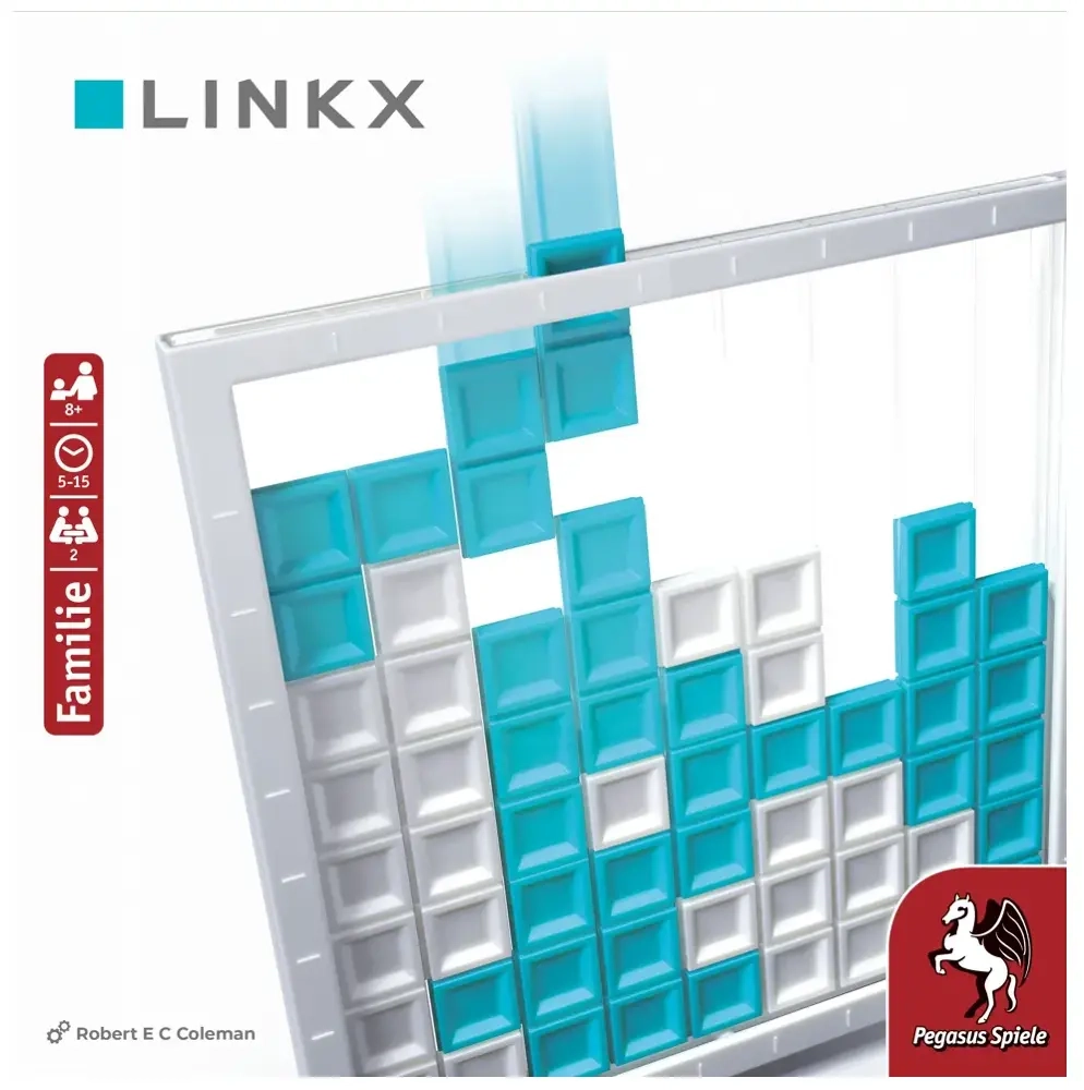 Linkx