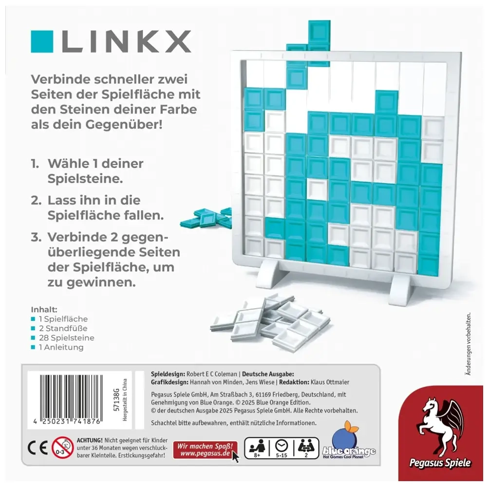Linkx