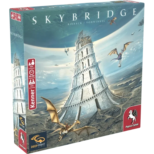 Skybridge
