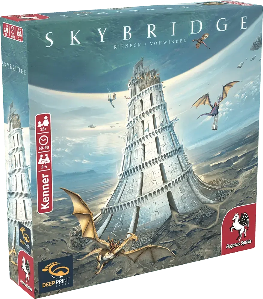 Skybridge