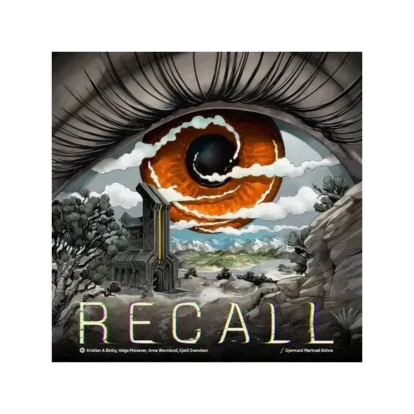 Recall - EN