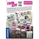 Staying Alive