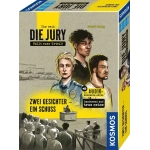 Die Jury - Zwei Gesichter - ein Schuss