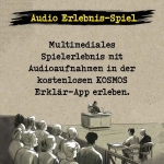 Die Jury - Zwei Gesichter - ein Schuss