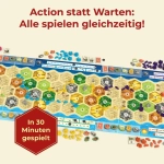 Catan – Connect