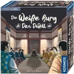 Die weisse Burg Duell
