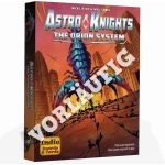 Astro Knights - Das Orion System - Erweiterung