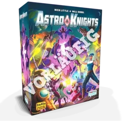 Astro Knights