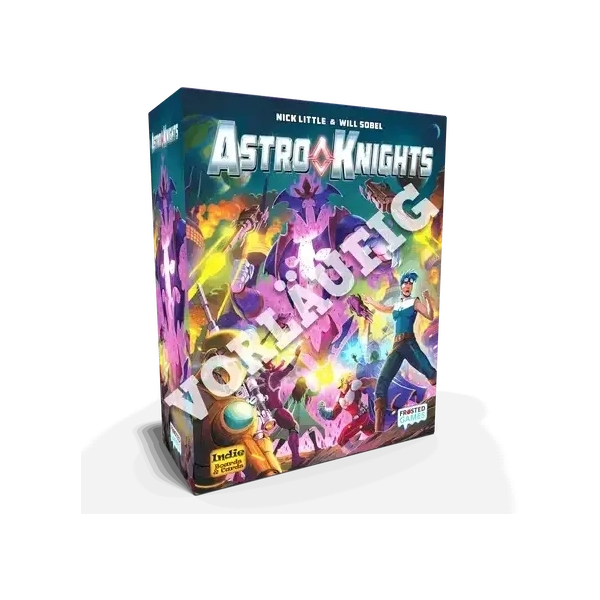 Astro Knights