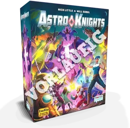 Astro Knights