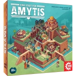 Eine Stadt für Amytis