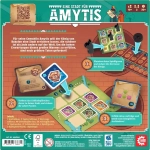 Eine Stadt für Amytis
