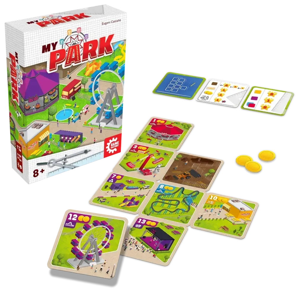 My Park