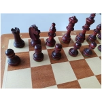 Schachkassette BHB Nr. 4 - 37.5cm (B-Qualität)