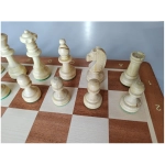 Schachkassette BHB Nr. 4 - 37.5cm (B-Qualität)