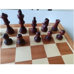 Schachkassette BHB Nr. 4 - 37.5cm (B-Qualität)