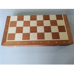 Schachkassette BHB Nr. 4 - 37.5cm (B-Qualität)