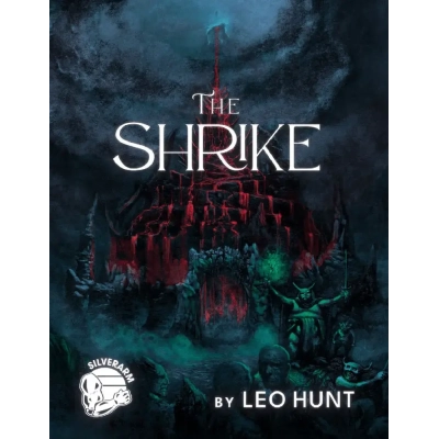 The Shrike OSE - EN