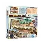 Station to Station - EN