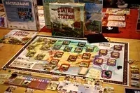 Station to Station - EN