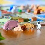Zoo Tycoon - Neue Ufer - Erweiterung
