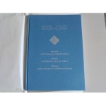 100 Jahre Schweizerischer Schachverband (1889-1989)