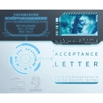 Civolution - Acceptance Letter Erweiterung - DE