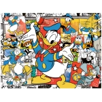 Donald Duck - 1500 Teile