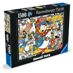 Donald Duck - 1500 Teile