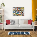 Donald Duck - 1500 Teile