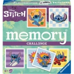 Challenge memory - Disney Stitch