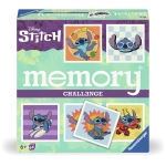 Challenge memory - Disney Stitch Challenge memory - Disney Stitch