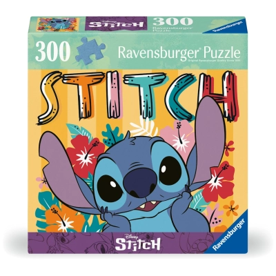 Lilo & Stitch Puzzle - 300 Teile