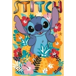 Lilo & Stitch Puzzle - 300 Teile