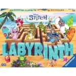 Stitch Labyrinth - DE/FR/IT/EN