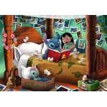 Lilo & Stitch - Disney