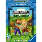 Minecraft Explorers - DE/FR/IT/EN