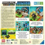Minecraft: Builders & Biomes Junior