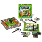 Minecraft: Builders & Biomes Junior