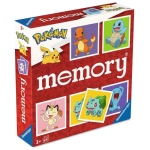 memory - Pokémon