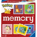 memory - Pokémon