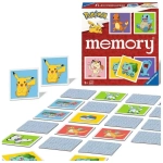 memory - Pokémon