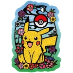 Pikachu - Holzpuzzle - 300 Teile
