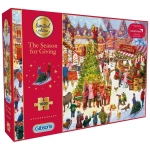 The Season For Giving - Christmas Limited Edition 2025
