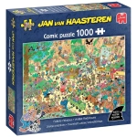 Traumhaft schöne Schmetterlinge - Jan van Haasteren