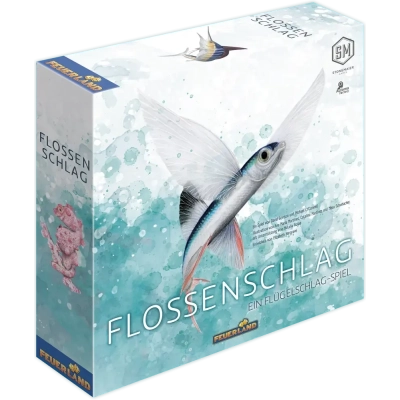 Flossenschlag - DE
