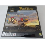 7 Wonders 2nd edition - EN (Defekte Verpackung)