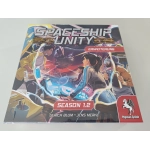 Spaceship Unity – Season 1.2 Erweiterung (Leicht defekte Verpackung)